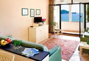 Appartement Parco Vacanze Monti E Mare à Alassio Extérieur photo